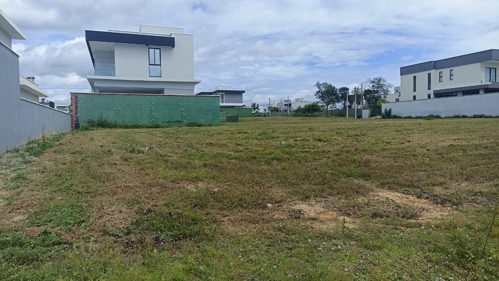 Foto 3 do imóvel lote terras 4,  275m2