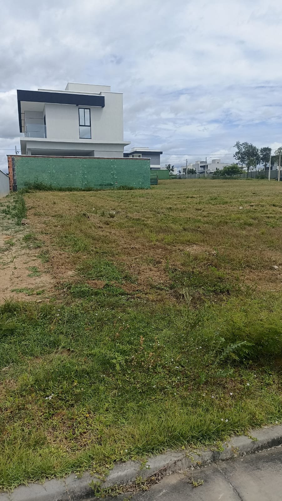 Foto 5 do imóvel lote terras 4,  275m2