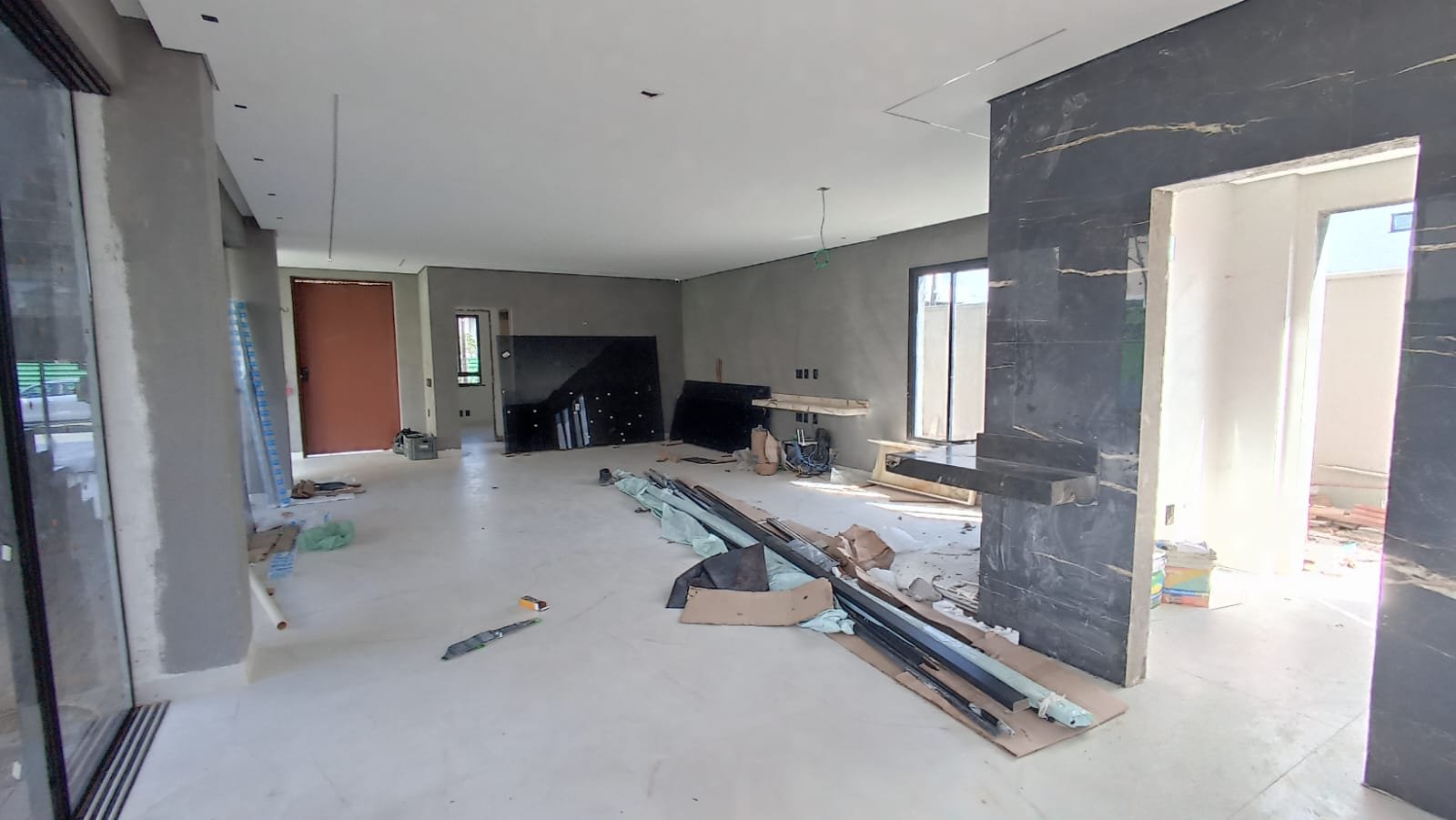 Foto 3 do imóvel casa com praça ceara 1