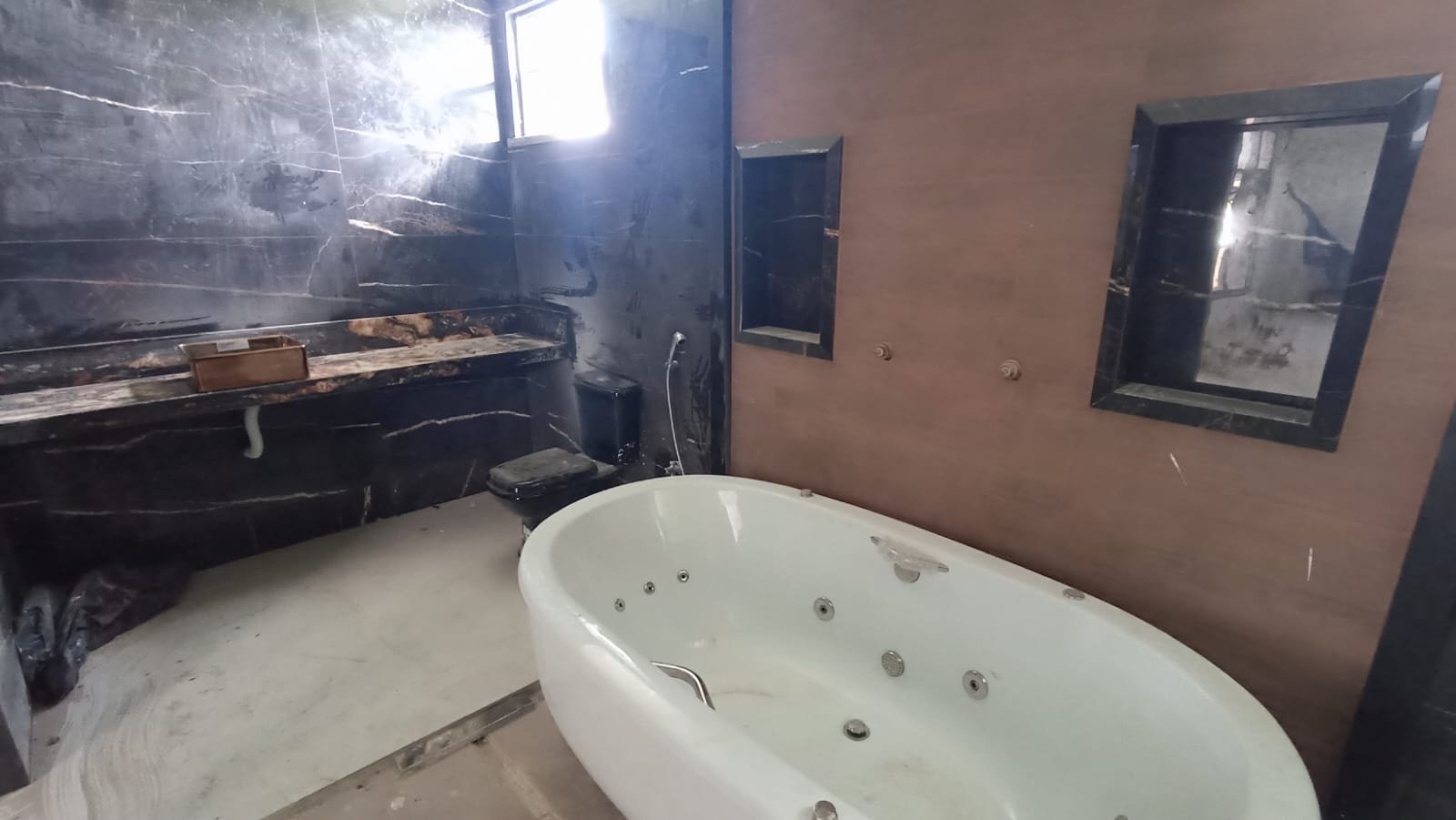 Foto 4 do imóvel casa com praça ceara 1