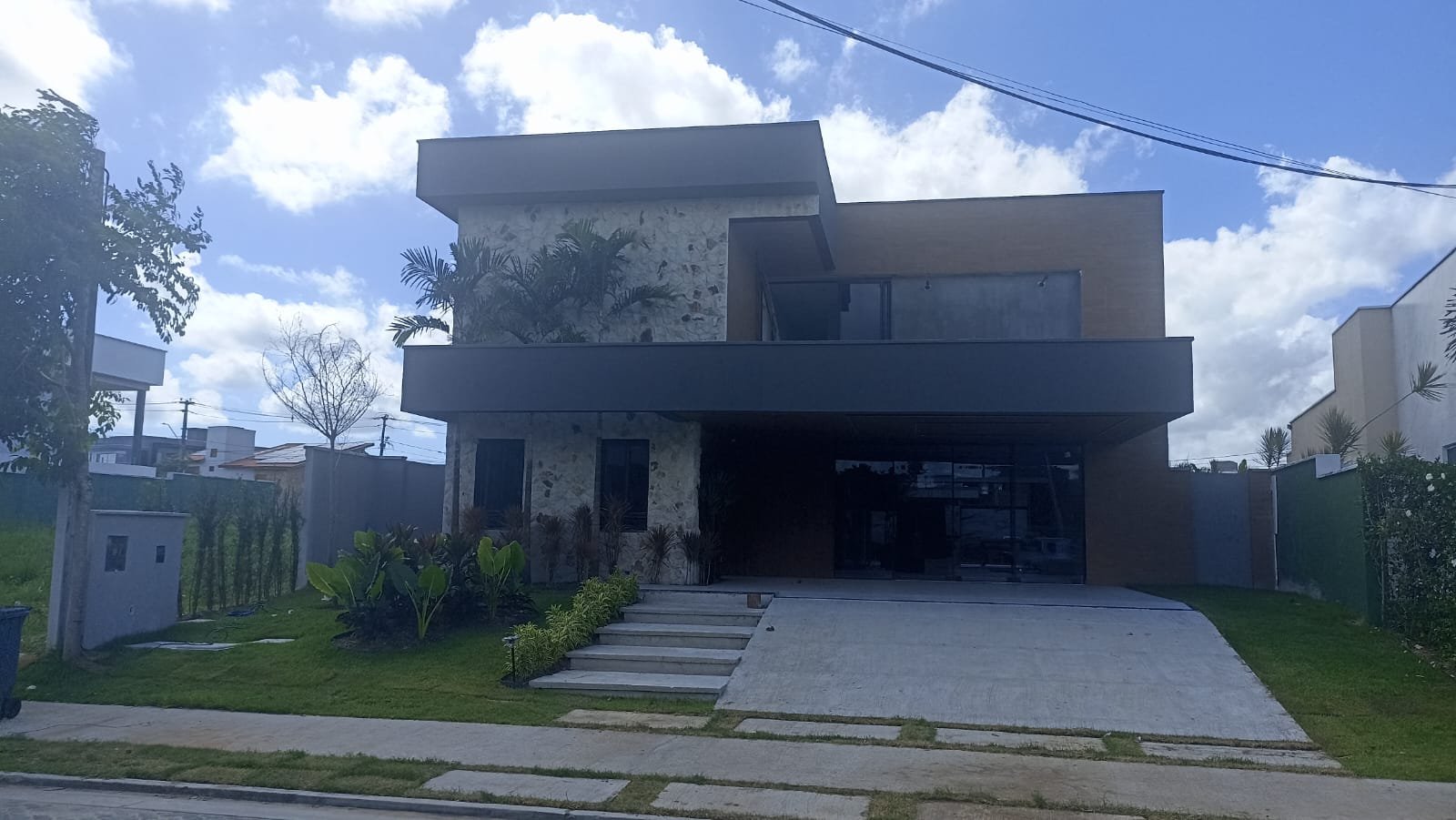 Foto 7 do imóvel casa com praça ceara 1