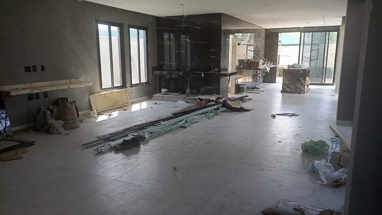 Foto 8 do imóvel casa com praça ceara 1