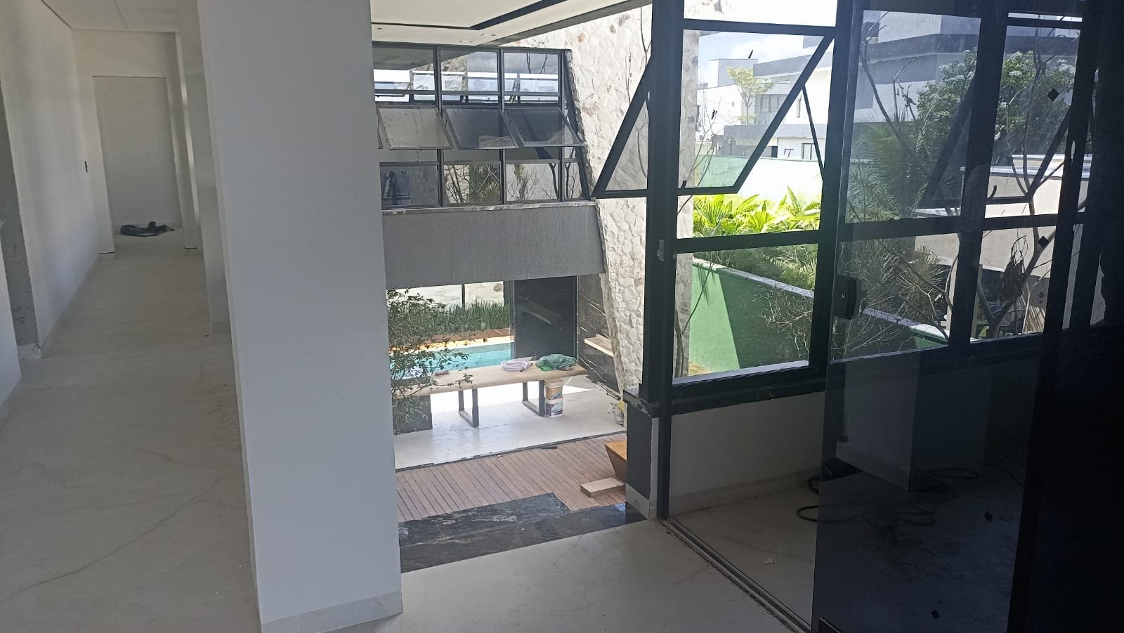Foto 9 do imóvel casa com praça ceara 1