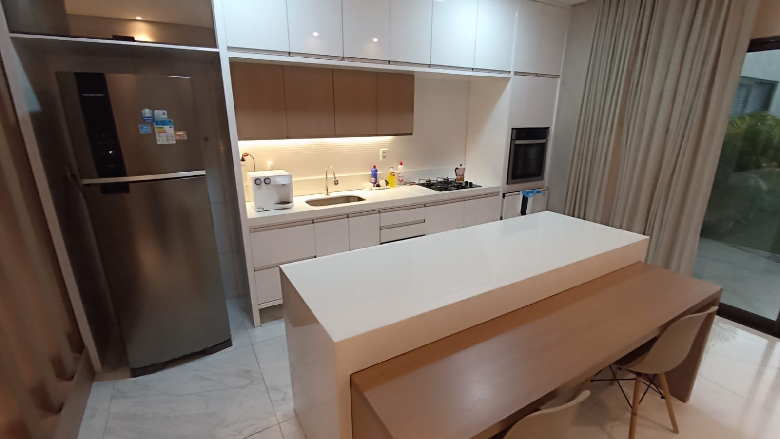 Foto 7 do imóvel casa com praça ceara 1