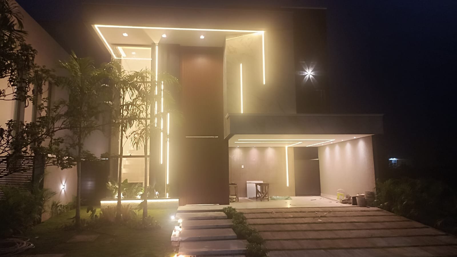 Foto 12 do imóvel casa duplex,  terras 1