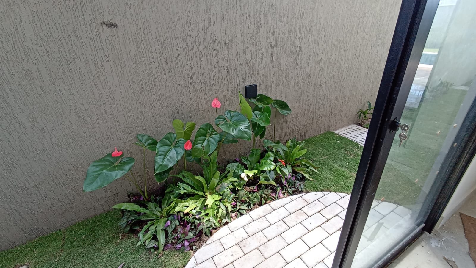 Foto 20 do imóvel casa duplex,  terras 1